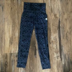 VUORI XS DAILY LEGGING